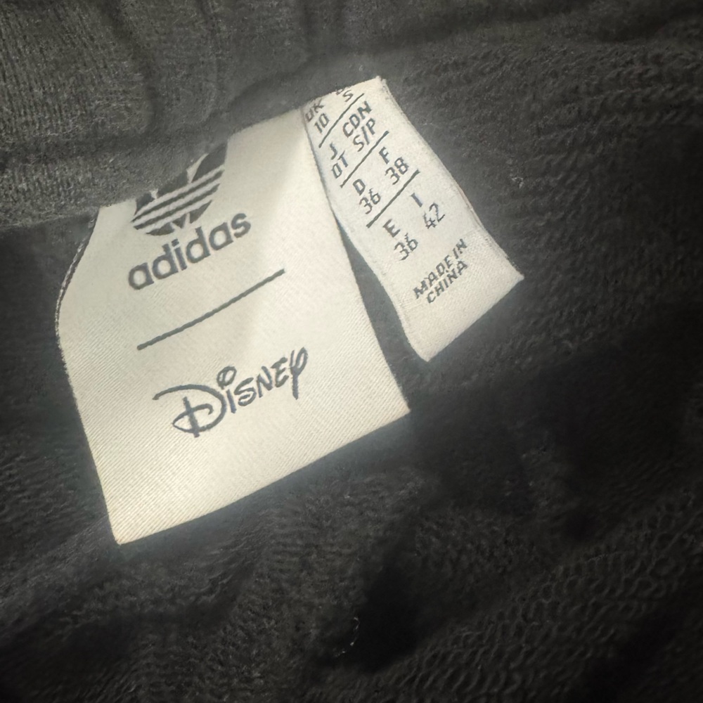 Adidas x Bambi Disney Joggers Size Small - Picture 11 of 13
